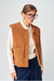 Gizart 15408/1 рыжий