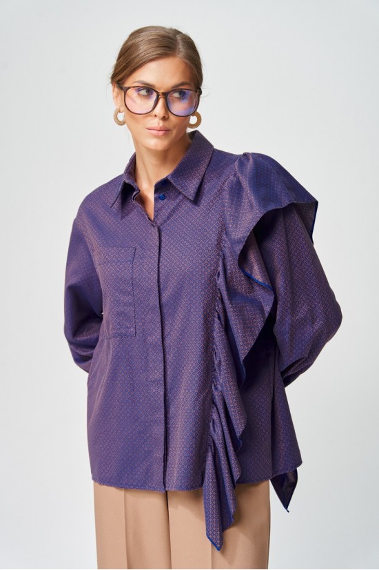 Gizart 15317/1 синий