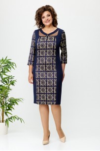 Moda Versal 1549 синий Moda Versal 1549 синий