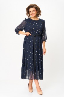 Moda Versal 2483 синий