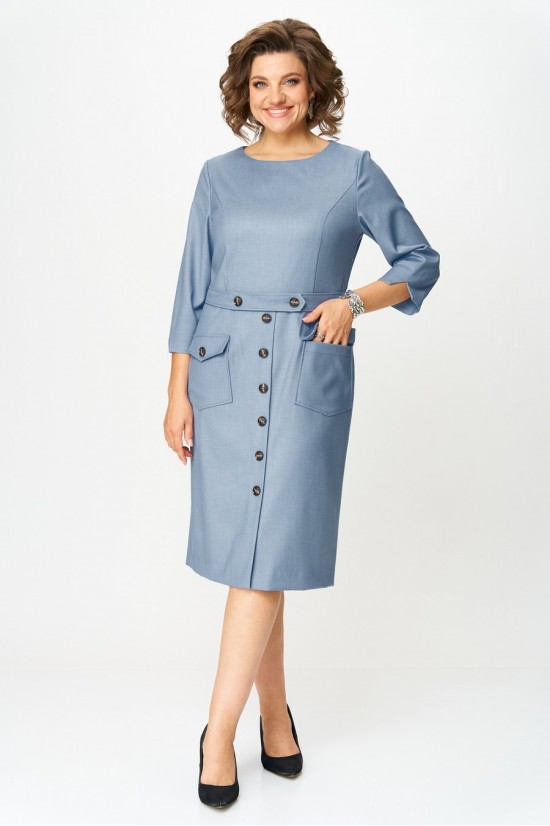 Moda Versal 2559 голубой