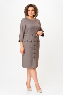 Moda Versal 2559 коричневый