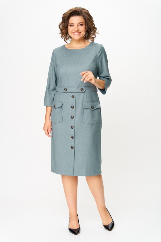 Moda Versal 2559 фисташка