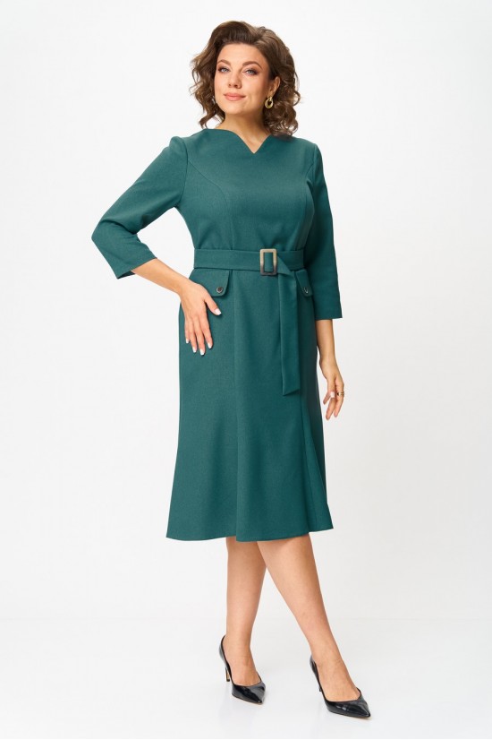 Moda Versal 2560 зеленый