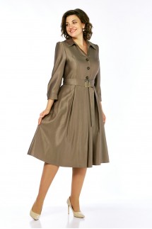 Moda Versal 2564 коричневый