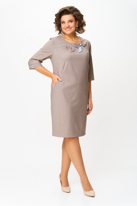 Moda Versal 2570 ореховый