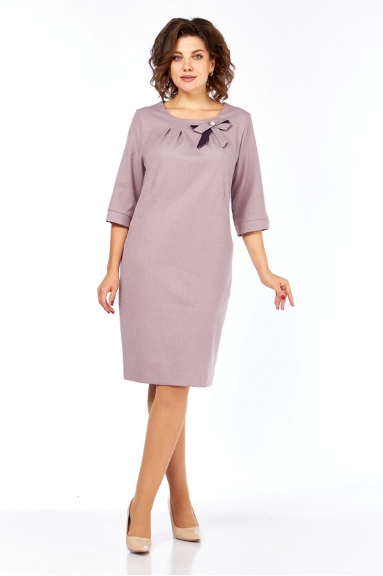 Moda Versal 2570 пепельная роза