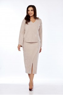Карина Делюкс 1317 бежевый Карина Делюкс 1317 бежевый