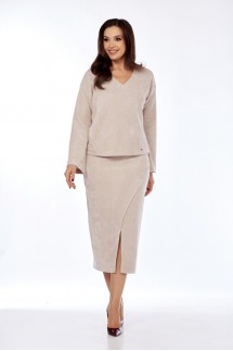 Карина Делюкс 1317 бежевый Карина Делюкс 1317 бежевый