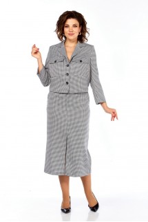 Милора-стиль 1382 гусь-лапка