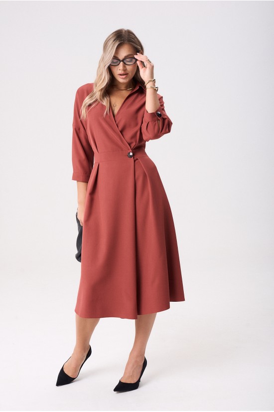 Anastasia 1229.1 клюква