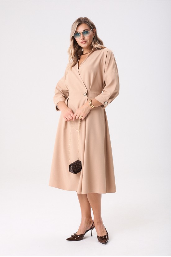 Anastasia 1229.1 бежевый