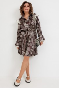 BegiModa 1060 шоколад