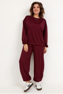 BegiModa 3099 вишня