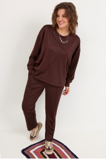 BegiModa 3100 мокко