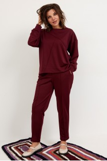 BegiModa 3100 вишня