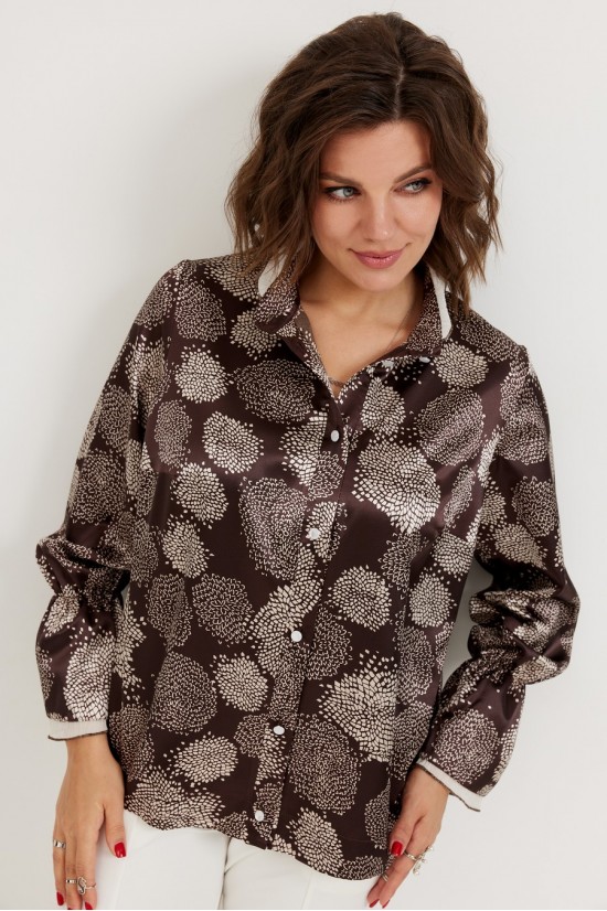 BegiModa 4140 шоколад