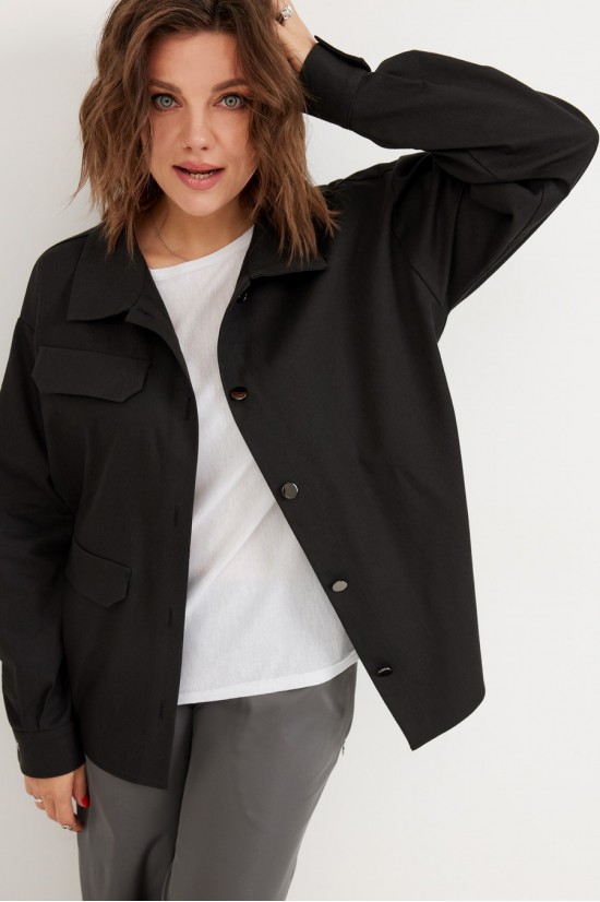 BegiModa 4141 черный