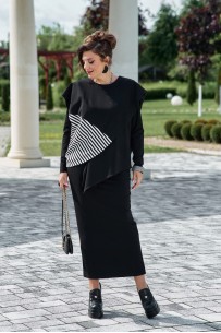 Vittoria Queen 25443 черный Vittoria Queen 25443 черный