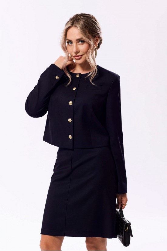 Golden Valley 36660 т.синий