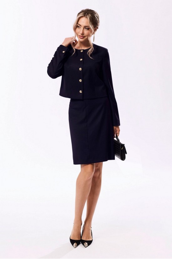 Golden Valley 56660 т.синий