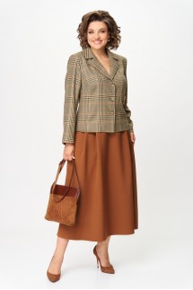 AIRA style 2417А бурбон