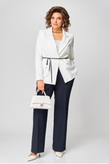 AIRA style 24237 молочно-синий