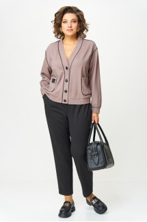 AIRA style 24242 тауп