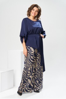 Romanovich Style 2-2750 синий/дизайн