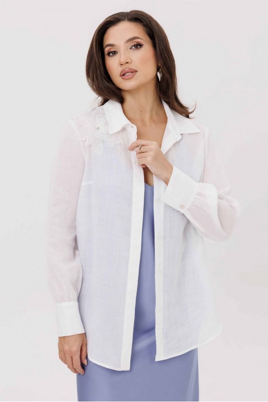 MisLana 12411 белый