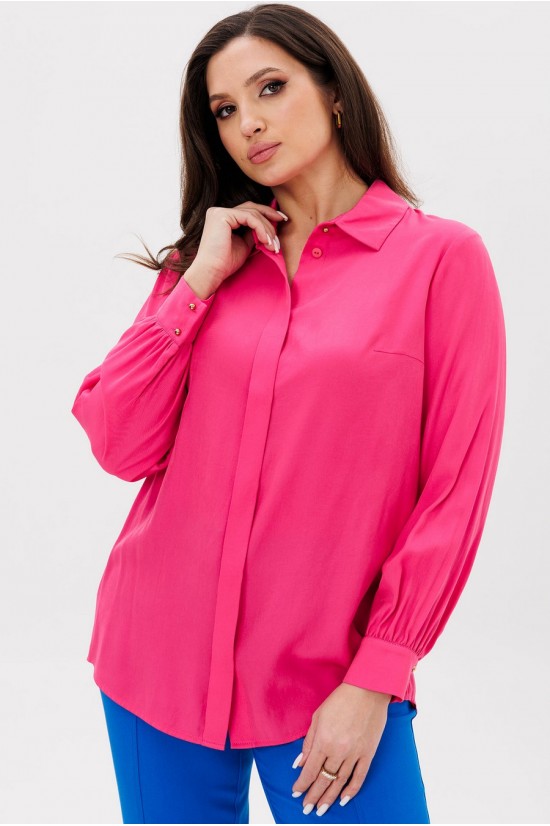 MisLana 1020 фуксия