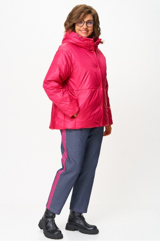 ANDINA CITY 7019-25 фуксия