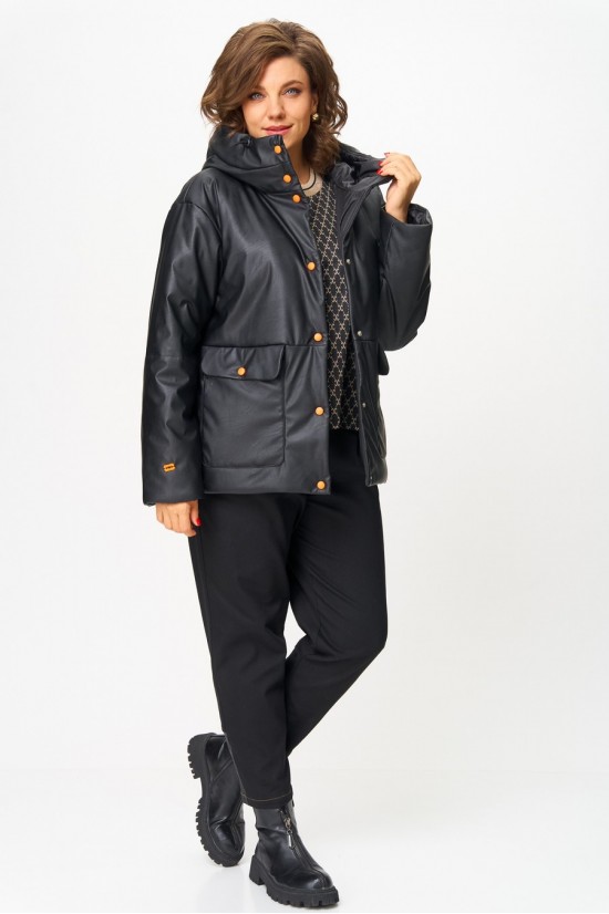 ANDINA CITY 7020-25 черный