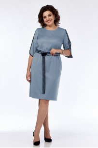 Lady Style Classic 2894/1 голубой