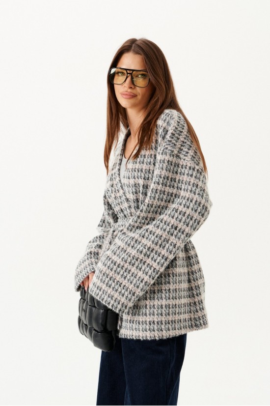 Elletto Life 3916 мультиколор