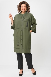 RUMODA 2019 зеленый RUMODA 2019 зеленый