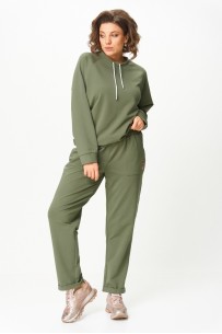 RUMODA 2260 зеленый