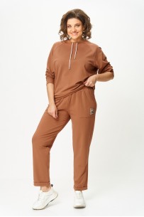 RUMODA 2260 коричневый