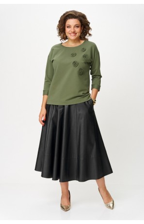 RUMODA 2268 зеленый