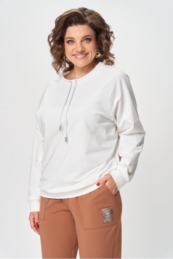 RUMODA 2270 молочный