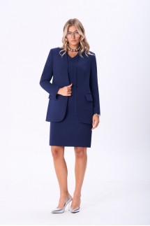 BARBARA 236 королевский синий