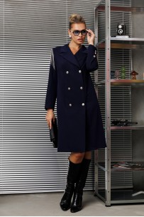 Anastasia 1069 черничный синий