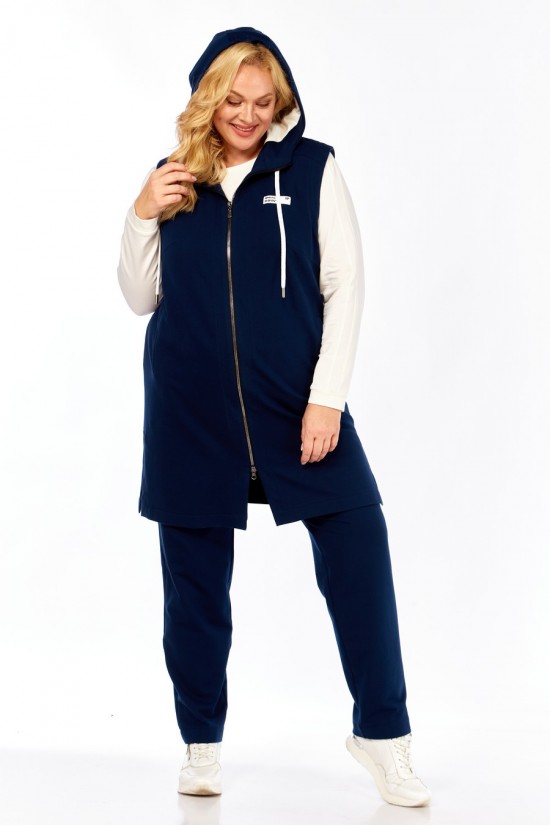 Bonna Image 759/1 синий