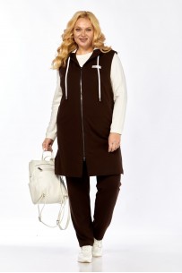 Bonna Image 759/2 коричневый Bonna Image 759/2 коричневый