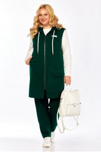 Bonna Image 759/3 зеленый Bonna Image 759/3 зеленый