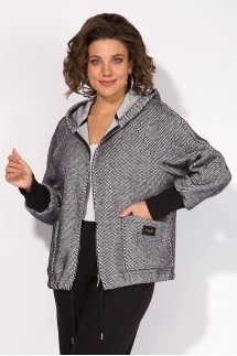 Liliana 1472 черный