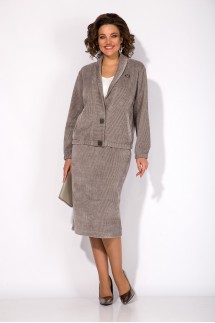 Liliana 1487 серый