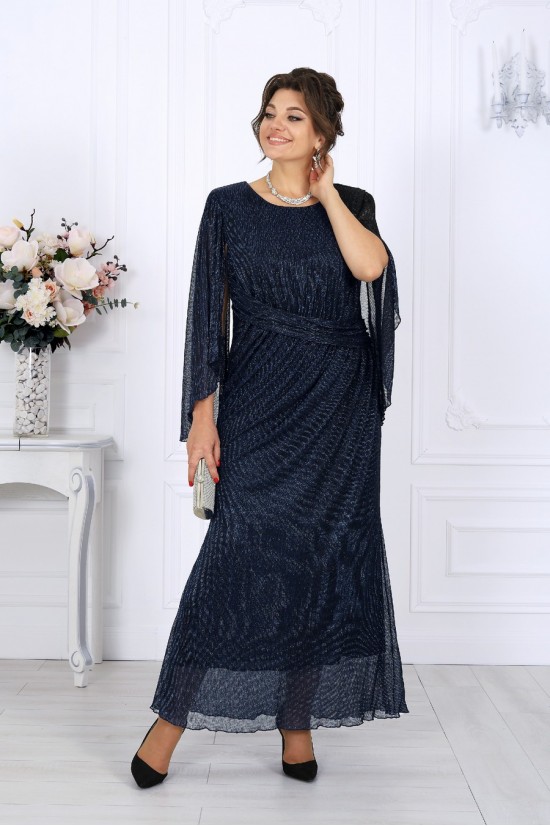 Ninele 6082 синий