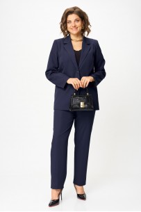 Vilena fashion 1097 синий Vilena fashion 1097 синий