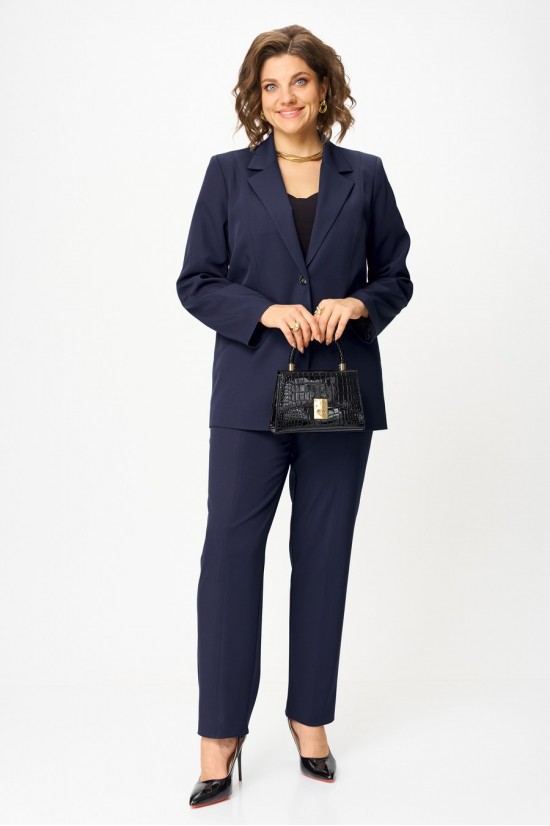 Vilena fashion 1097 синий